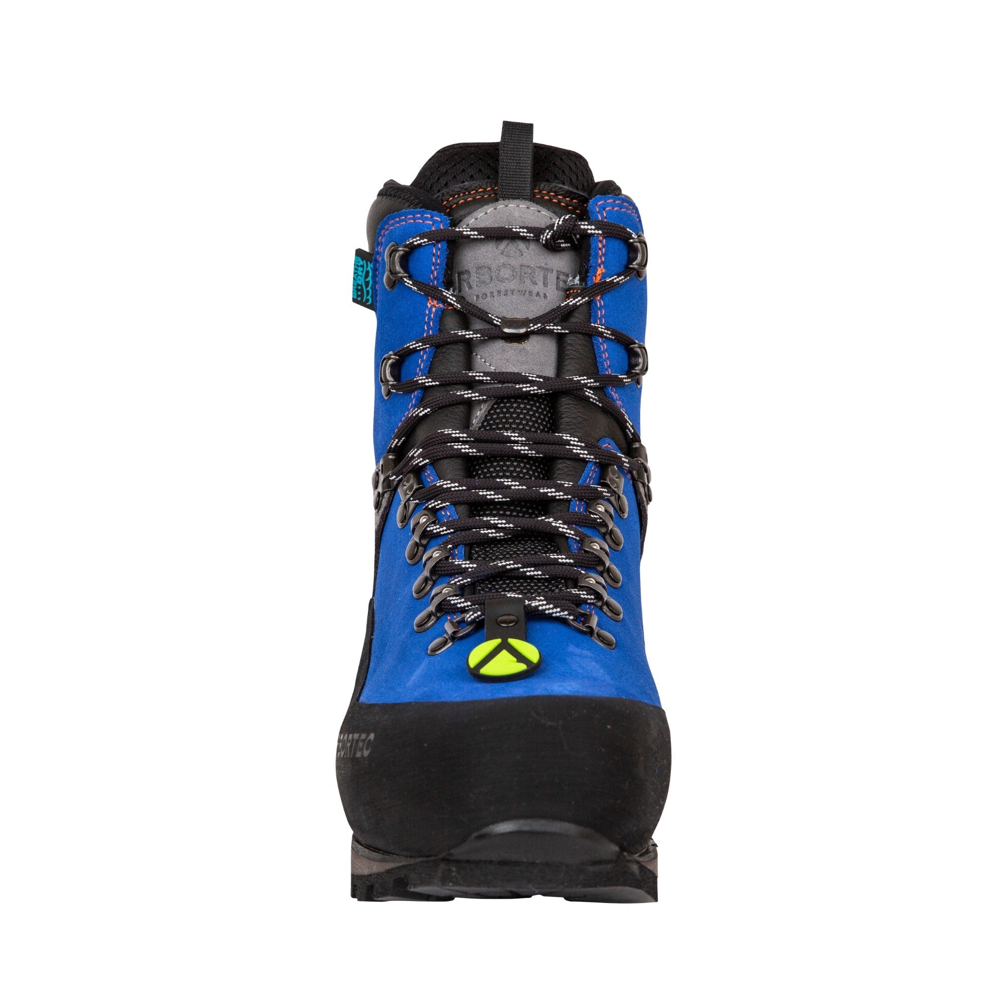 AT33300 Scafell Lite Class 2 Chainsaw Protection Boot - Blue - Arbortec Forestwear