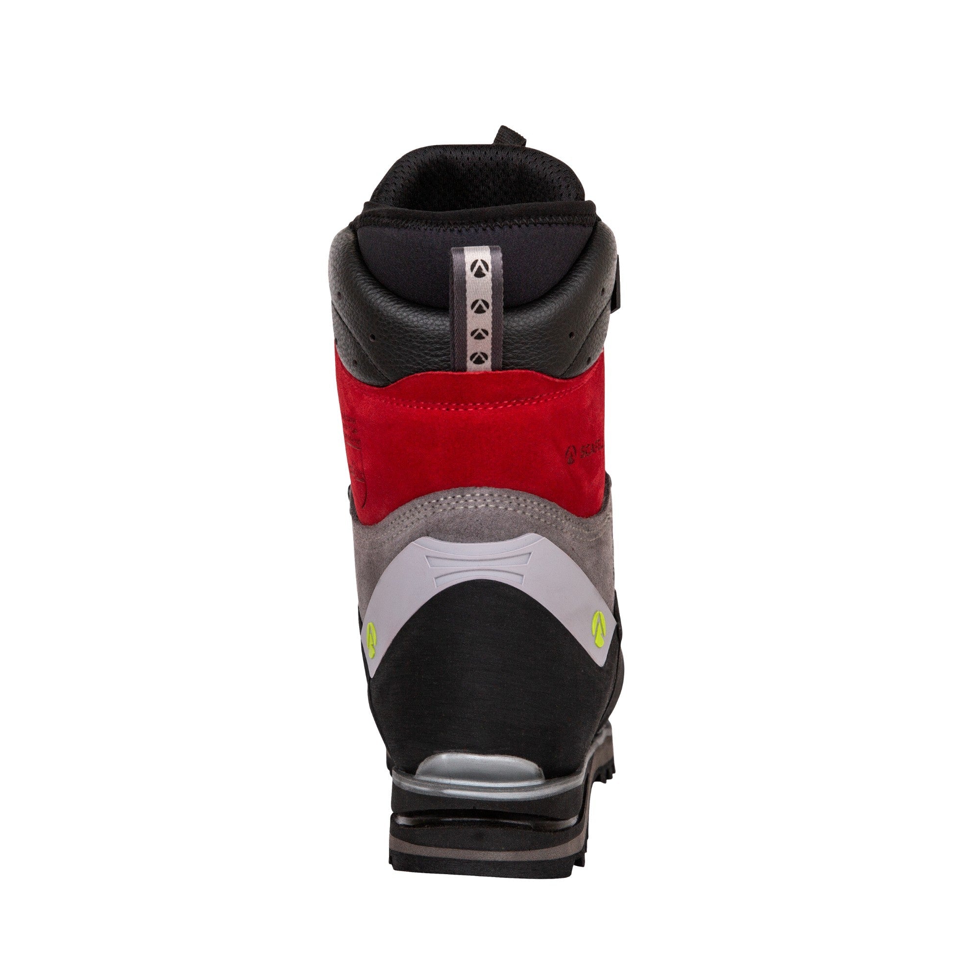 AT33400 Scafell Lite Class 2 Chainsaw Protection Boot - Red - Arbortec Forestwear