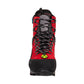 AT33400 Scafell Lite Class 2 Chainsaw Protection Boot - Red - Arbortec Forestwear