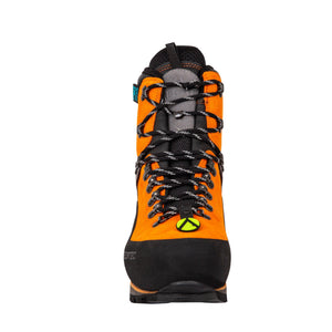 AT33500 Scafell Lite Class 2 Chainsaw Protection Boot - Orange - Arbortec Forestwear