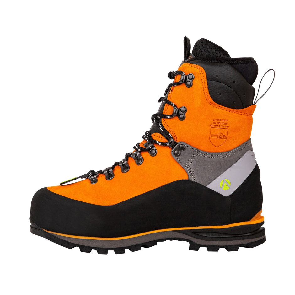 Arbortec Forestwear | Chainsaw Boots, Work Boots & Safety Boots