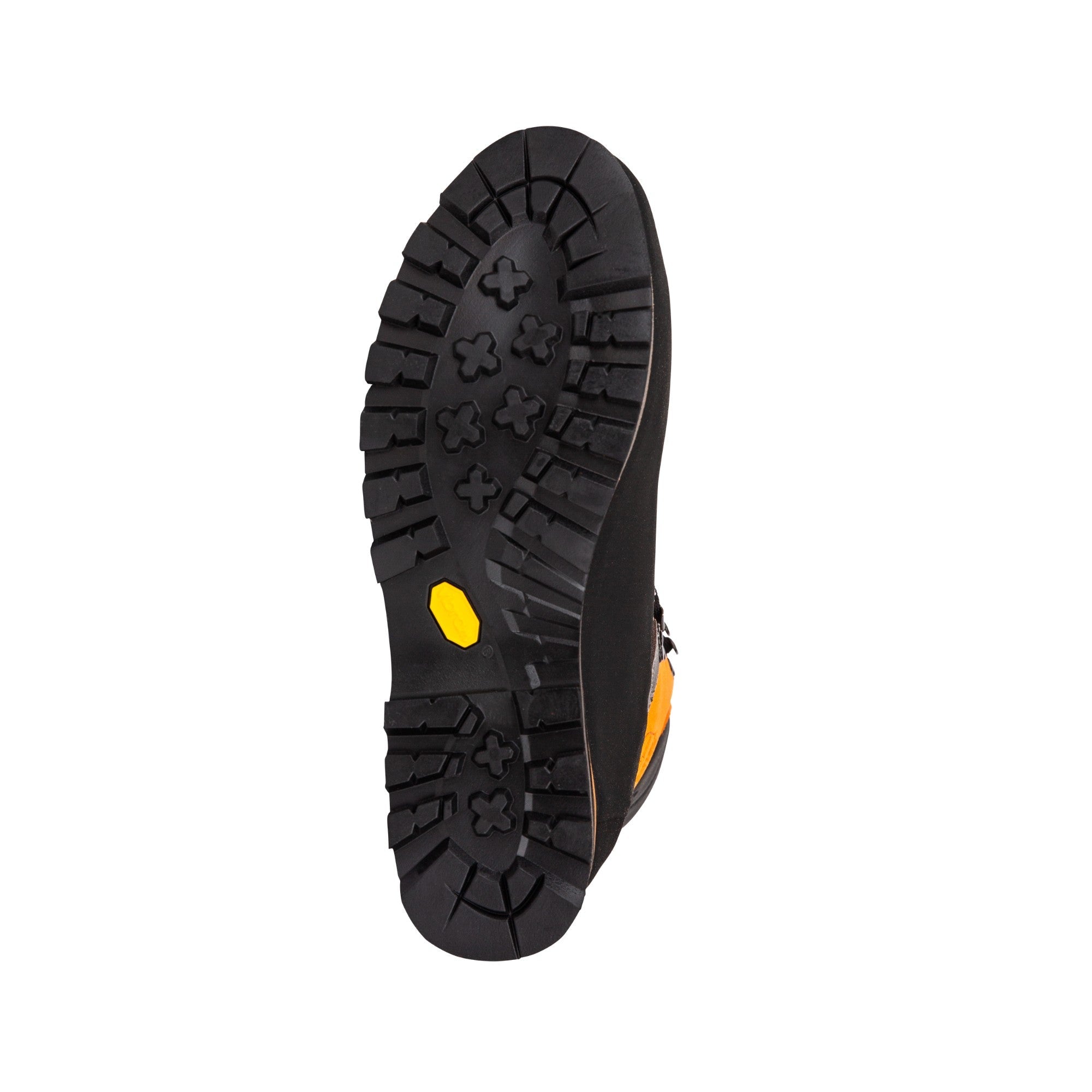 AT33500 Scafell Lite Class 2 Chainsaw Protection Boot - Orange - Arbortec Forestwear