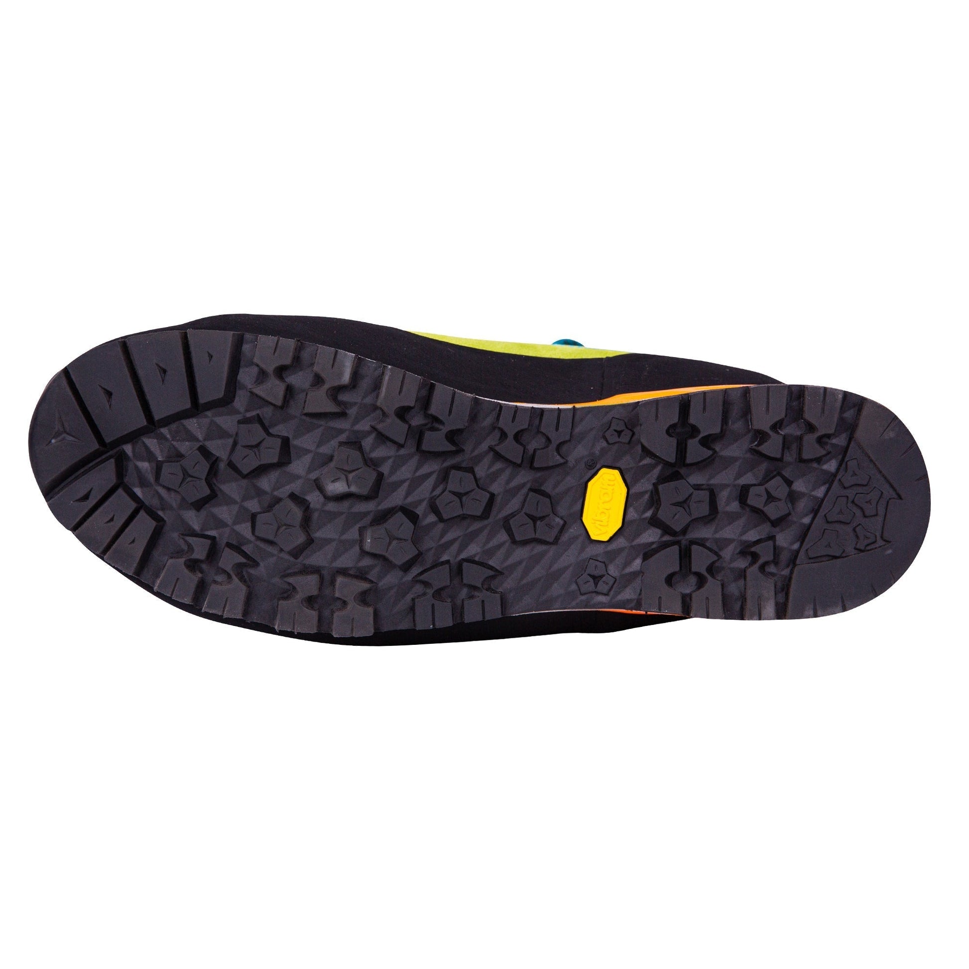 AT34000 Kayo Chainsaw Protective Climbing Boots – Lime - Arbortec Forestwear