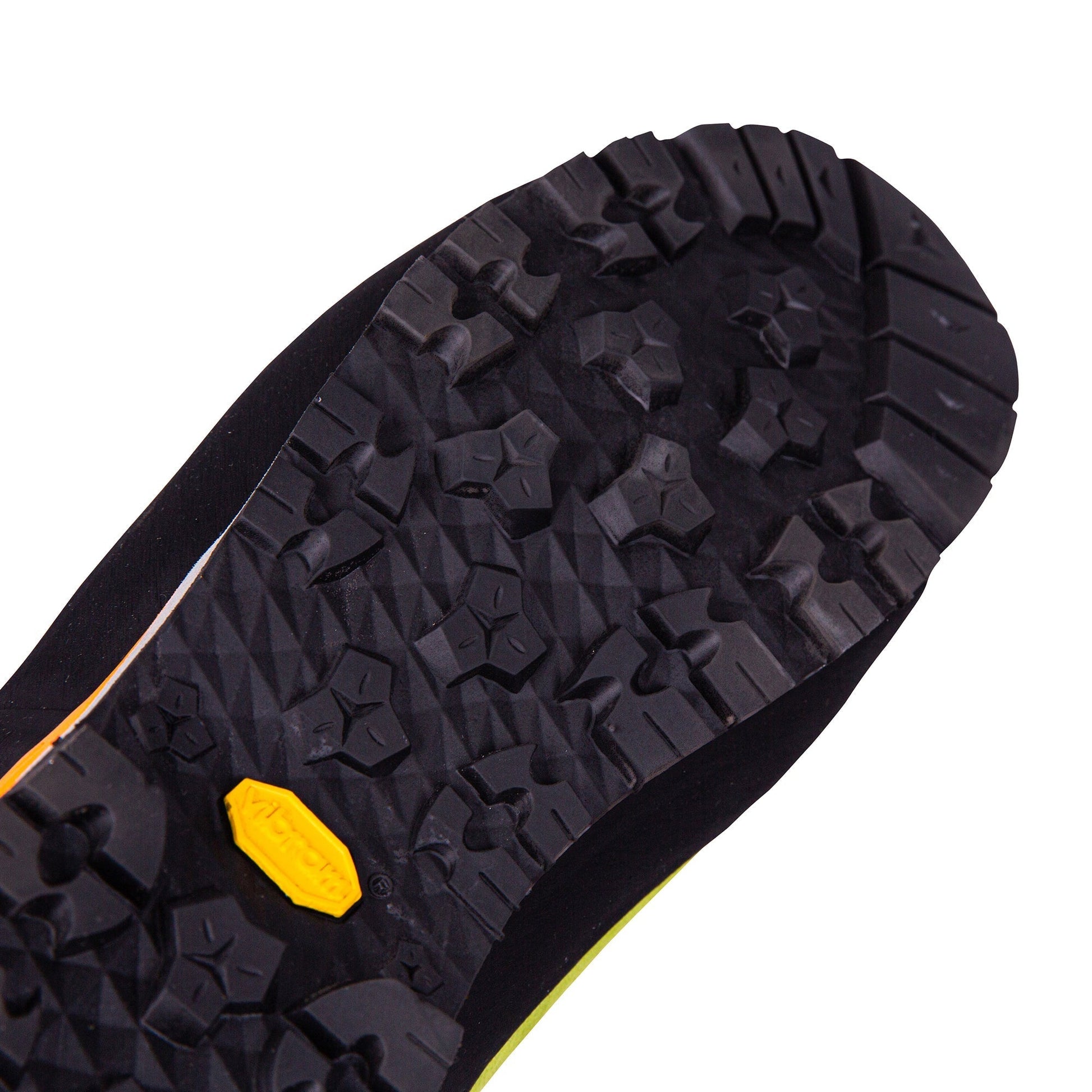 AT34000 Kayo Chainsaw Protective Climbing Boots – Lime - Arbortec Forestwear