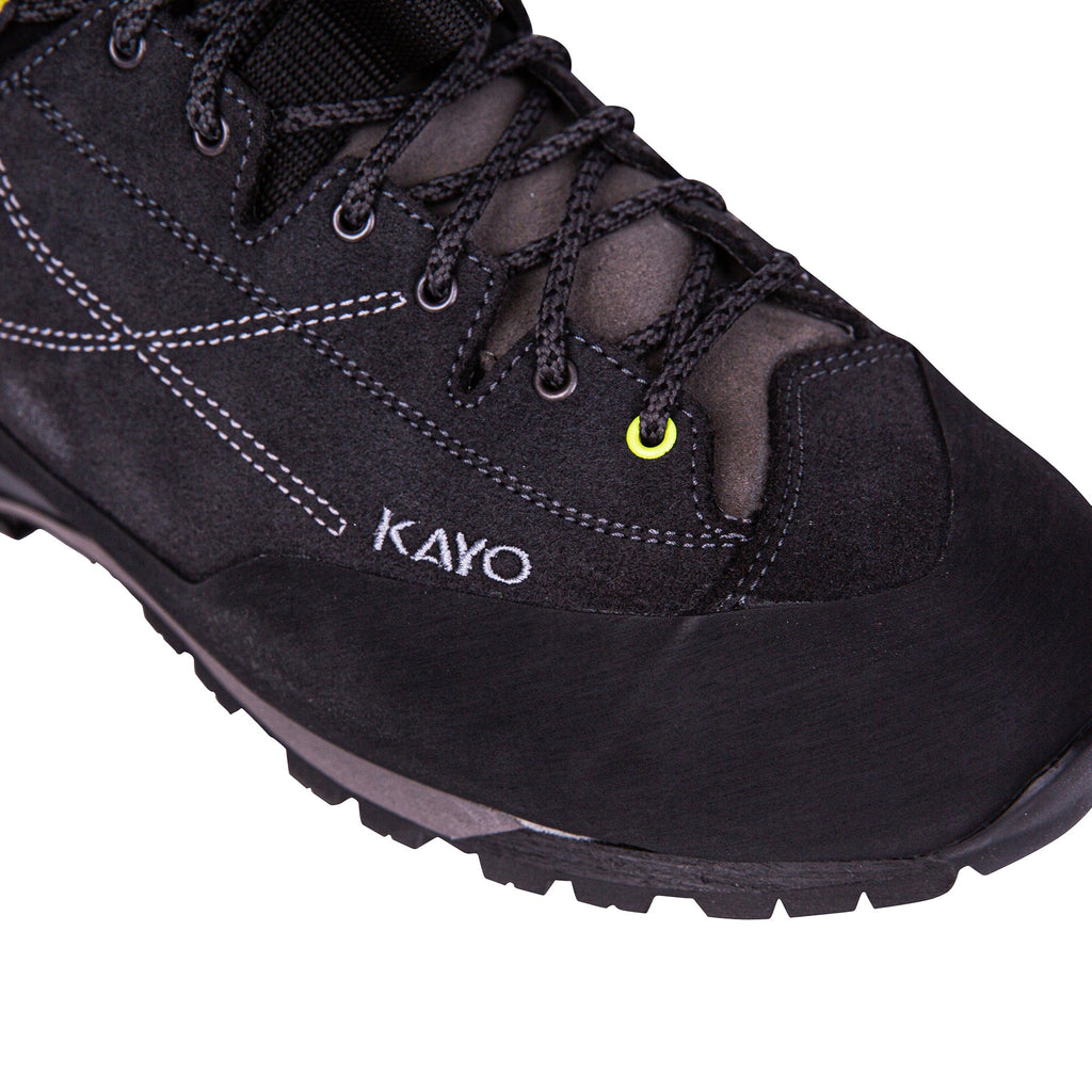 AT34000 Kayo - Charcoal - Arbortec Forestwear