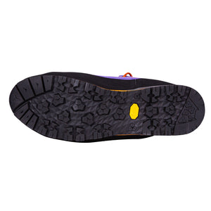 AT34000 Kayo Chainsaw Protective Climbing Boots – Purple - Arbortec Forestwear
