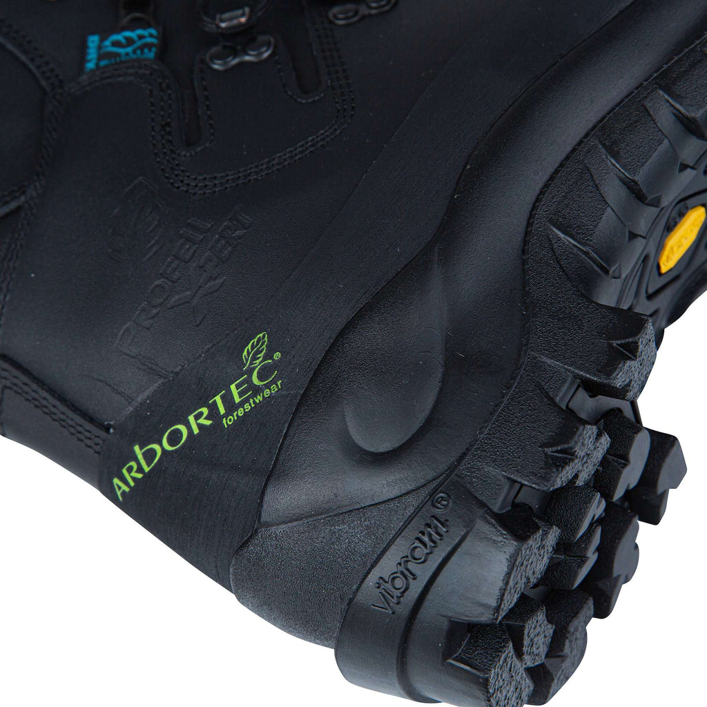 AT35500 Profell Xpert Class 3 Chainsaw Boot - Arbortec Forestwear