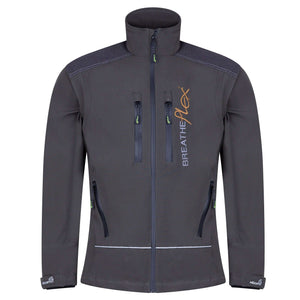 AT4000 Breatheflex Performance Work Jacket - Olive - Arbortec Forestwear