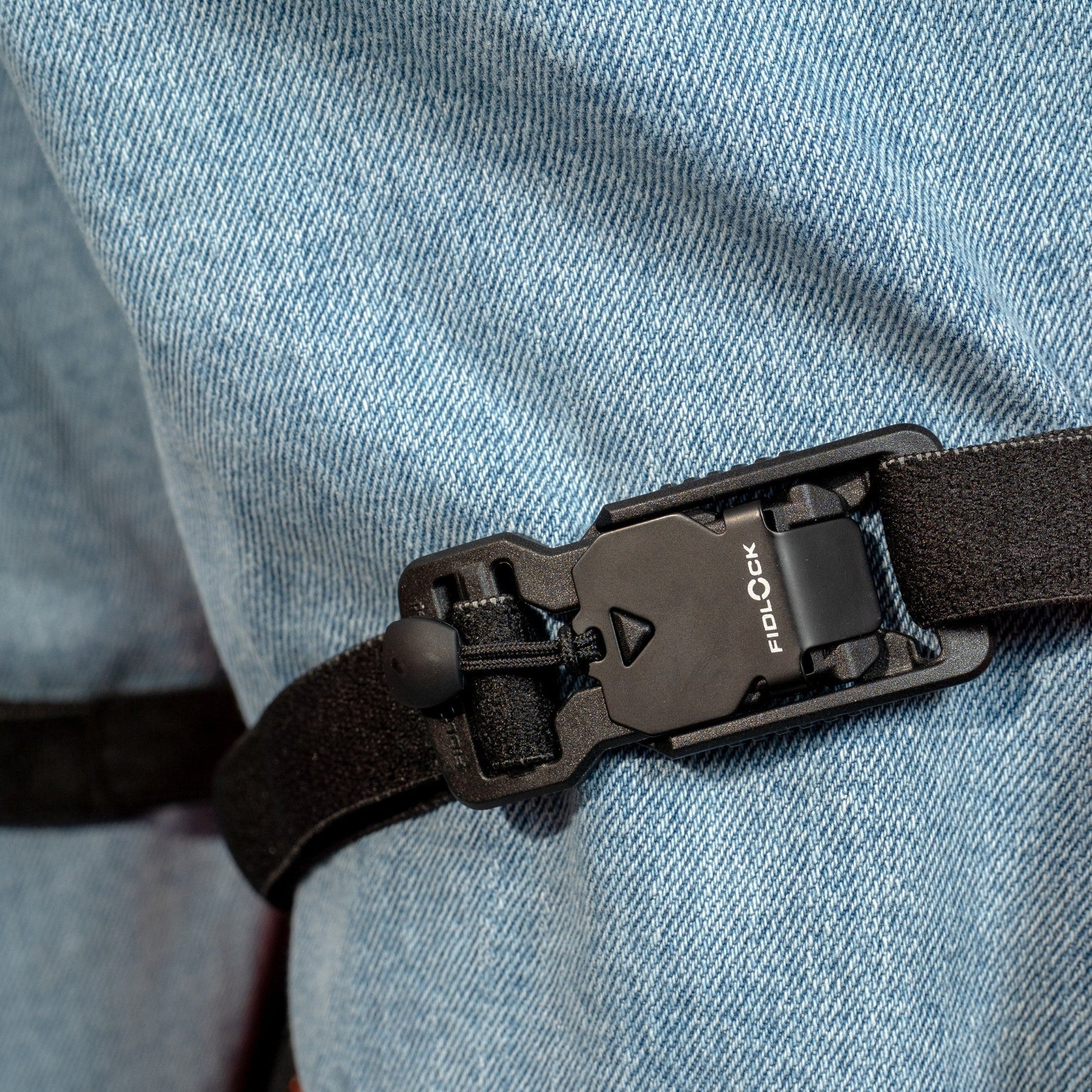 AT4008(US) Arbortec Chainsaw Chaps Calf Wrap - Black - Arbortec Forestwear