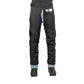 AT4008(US) Arbortec Chainsaw Chaps Calf Wrap - Black - Arbortec Forestwear