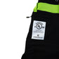 AT4010(US) Breatheflex Chainsaw Pants UL Rated - Lime/Black - Arbortec Forestwear