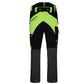 AT4010(US) Breatheflex Chainsaw Pants UL Rated - Lime/Black - Arbortec Forestwear
