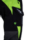 AT4010(US) Breatheflex Chainsaw Pants UL Rated - Lime/Black - Arbortec Forestwear