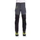 AT4044 Arbortec Mid-Range Chainsaw Trousers Design C Class 1 - Grey - Arbortec Forestwear