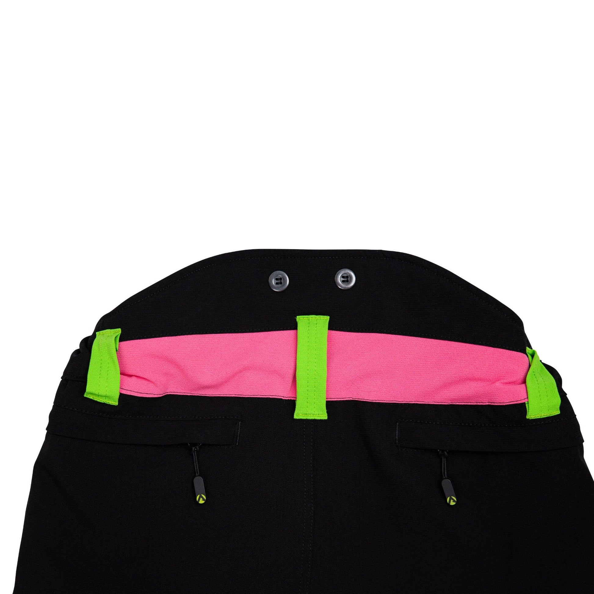 AT4050 Breatheflex Chainsaw trousers Design C Class 1 - Pink - Arbortec Forestwear