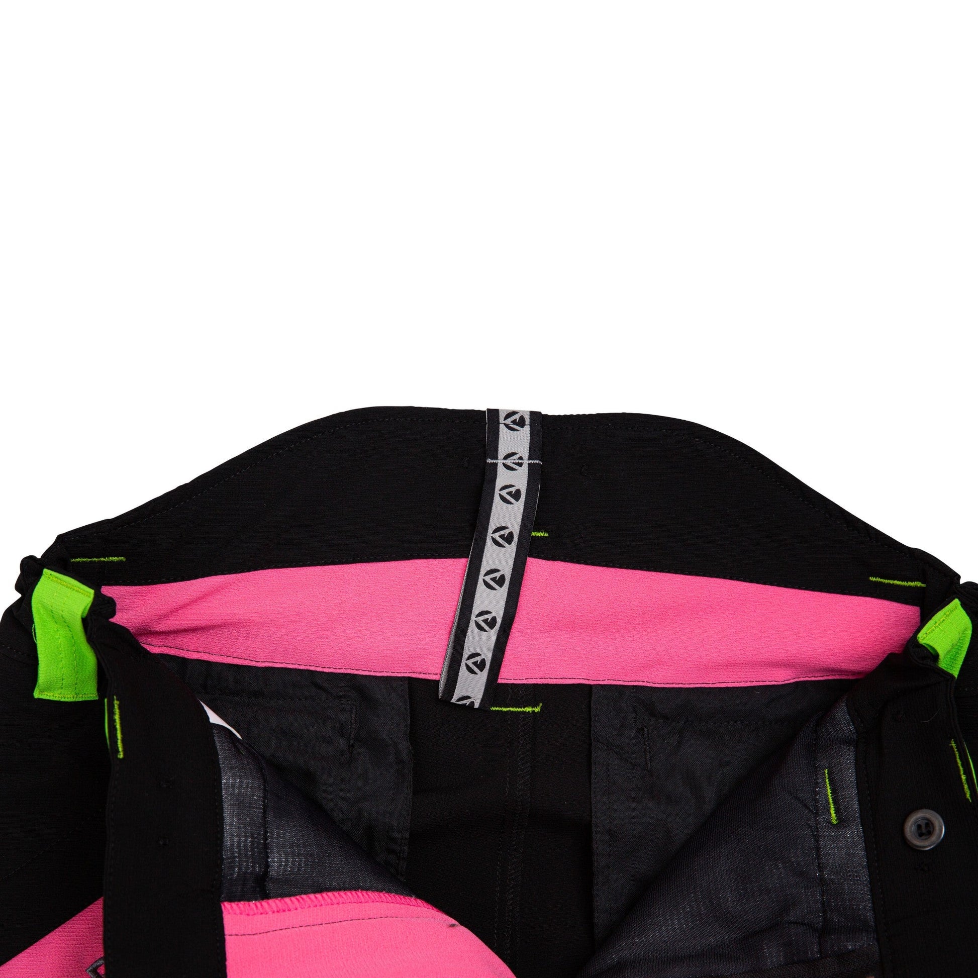 AT4050 Breatheflex Chainsaw trousers Design C Class 1 - Pink - Arbortec Forestwear