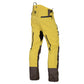 AT4060 Breatheflex Pro Chainsaw Trousers Design A Class 1 - Citrine - Arbortec Forestwear