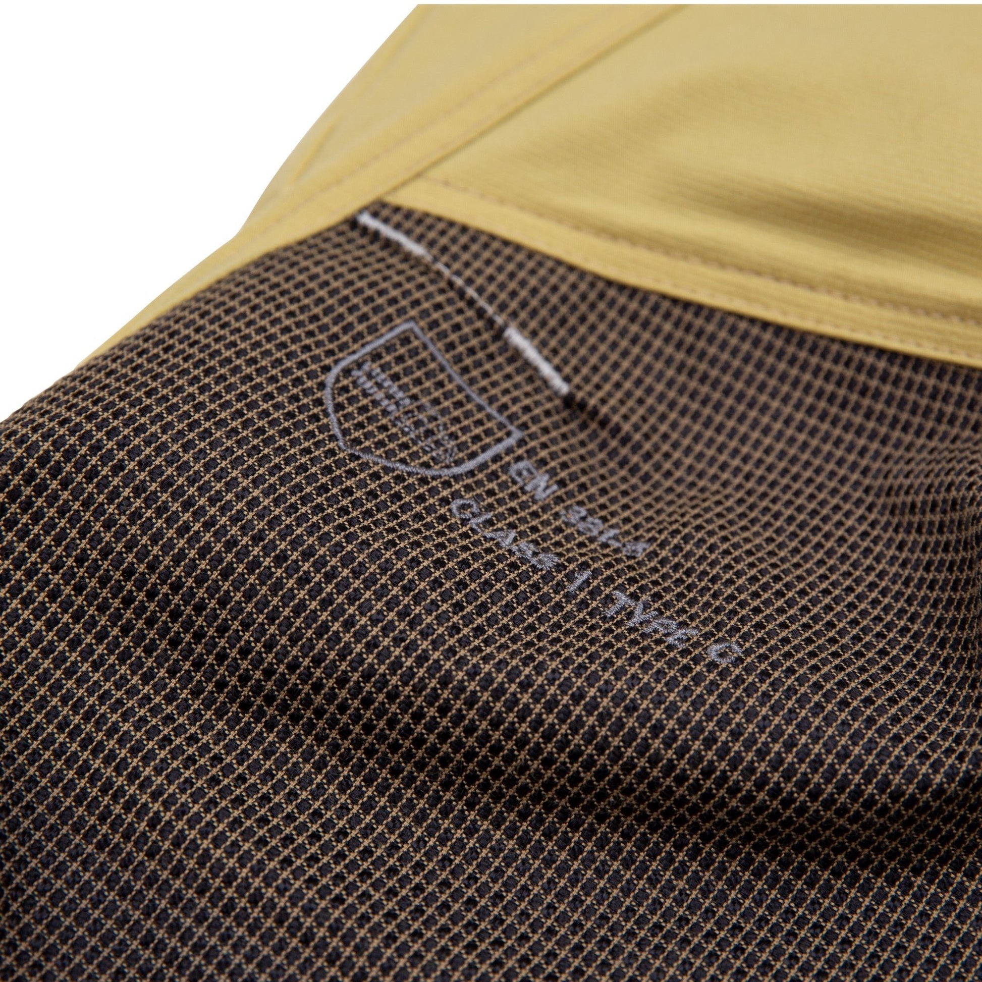 AT4060(US) Breatheflex Pro Chainsaw Pants UL Rated - Beige - Arbortec Forestwear