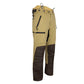 AT4060(US) Breatheflex Pro Chainsaw Pants UL Rated - Beige - Arbortec Forestwear