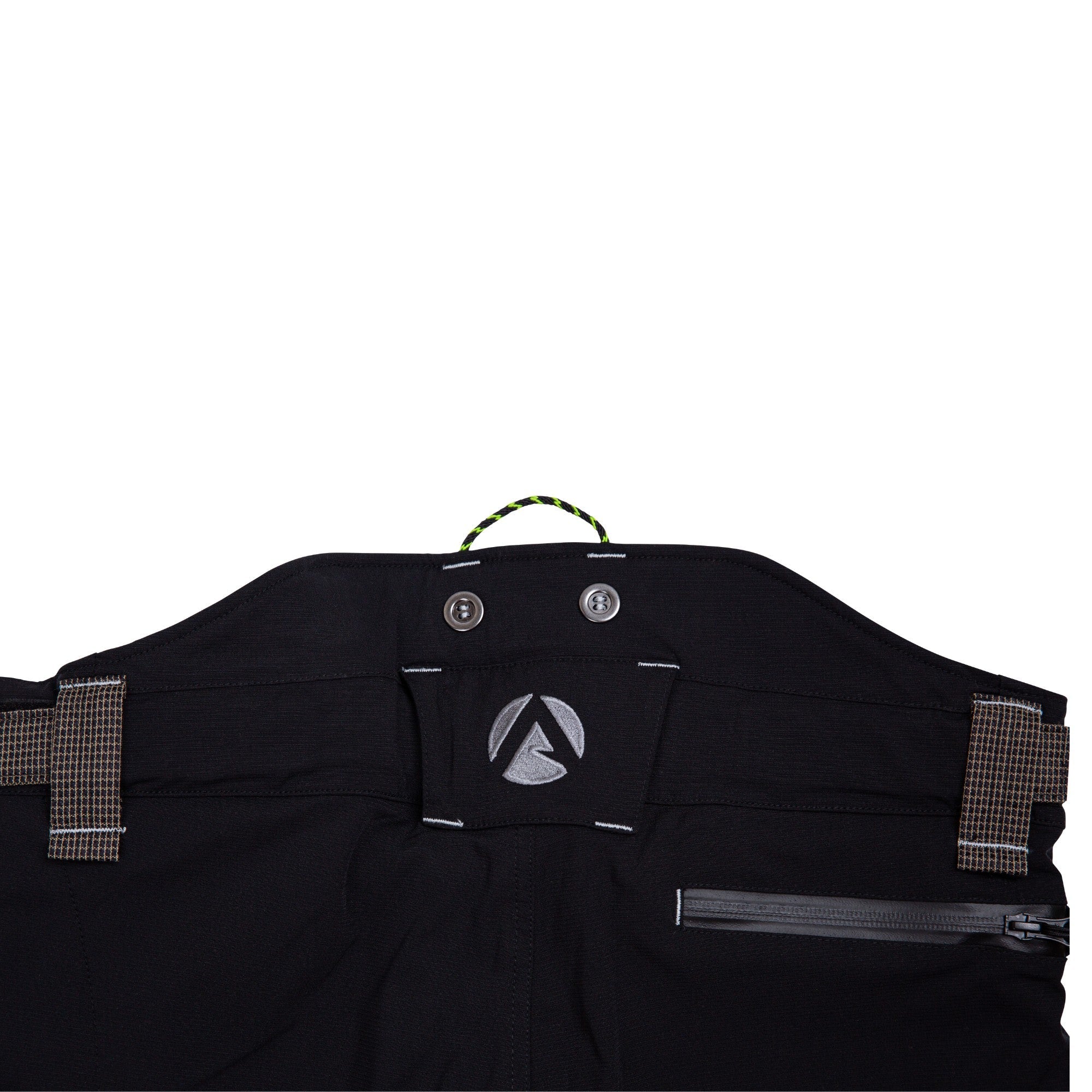 AT4060(US) Breatheflex Pro Chainsaw Pants UL Rated - Black - Arbortec Forestwear