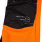 AT4060(US) Breatheflex Pro Chainsaw Pants UL Rated - Hi - Viz Orange - Arbortec Forestwear