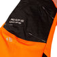AT4060(US) Breatheflex Pro Chainsaw Pants UL Rated - Hi - Viz Orange - Arbortec Forestwear
