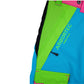 AT4062(EU) Arbortec Vented Chainsaw Trousers Design A Class 1 - Aqua Multi - Arbortec Forestwear