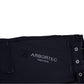AT4062(EU) Arbortec Vented Chainsaw Trousers Design A Class 1 - Black - Arbortec Forestwear