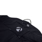 AT4062(EU) Arbortec Vented Chainsaw Trousers Design A Class 1 - Black - Arbortec Forestwear