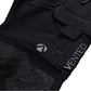 AT4062(EU) Arbortec Vented Chainsaw Trousers Design A Class 1 - Black - Arbortec Forestwear