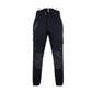 AT4062(EU) Arbortec Vented Chainsaw Trousers Design A Class 1 - Black - Arbortec Forestwear