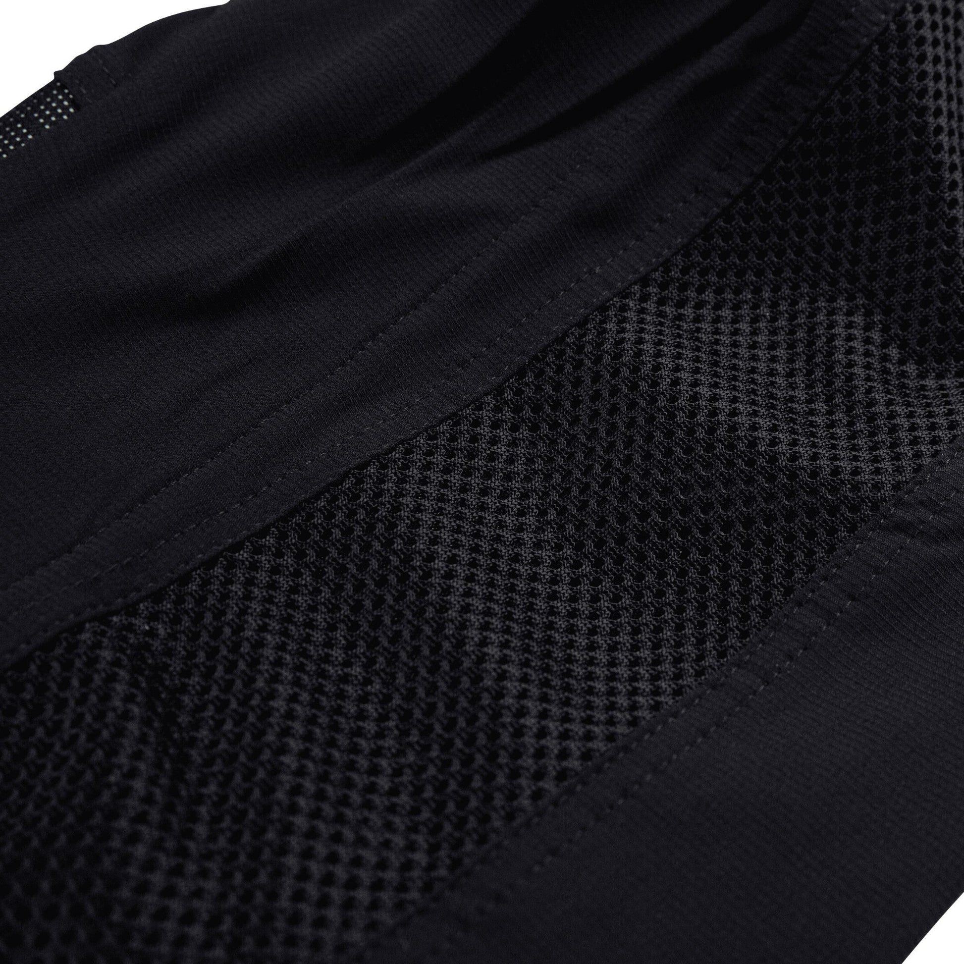 AT4062(EU) Arbortec Vented Chainsaw Trousers Design A Class 1 - Black - Arbortec Forestwear
