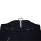 AT4062(EU) Arbortec Vented Chainsaw Trousers Design A Class 1 - Black - Arbortec Forestwear