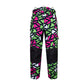 AT4062(EU) Arbortec Vented Chainsaw Trousers Design A Class 1 - Icon Multi - Arbortec Forestwear