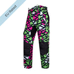 AT4062(EU) Arbortec Vented Chainsaw Trousers Design A Class 1 - Icon Multi - Arbortec Forestwear