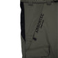 AT4062(EU) Arbortec Vented Chainsaw Trousers Design A Class 1 - Olive - Arbortec Forestwear