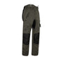AT4062(EU) Arbortec Vented Chainsaw Trousers Design A Class 1 - Olive - Arbortec Forestwear