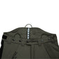 AT4062(EU) Arbortec Vented Chainsaw Trousers Design A Class 1 - Olive - Arbortec Forestwear