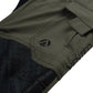 AT4062(EU) Arbortec Vented Chainsaw Trousers Design A Class 1 - Olive - Arbortec Forestwear