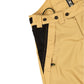 AT4062(US) Arbortec Vented Chainsaw Pants - Beige - Arbortec Forestwear
