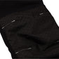 AT4062(US) Arbortec Vented Chainsaw Pants - Black - Arbortec Forestwear