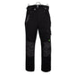AT4062(US) Arbortec Vented Chainsaw Pants - Black - Arbortec Forestwear