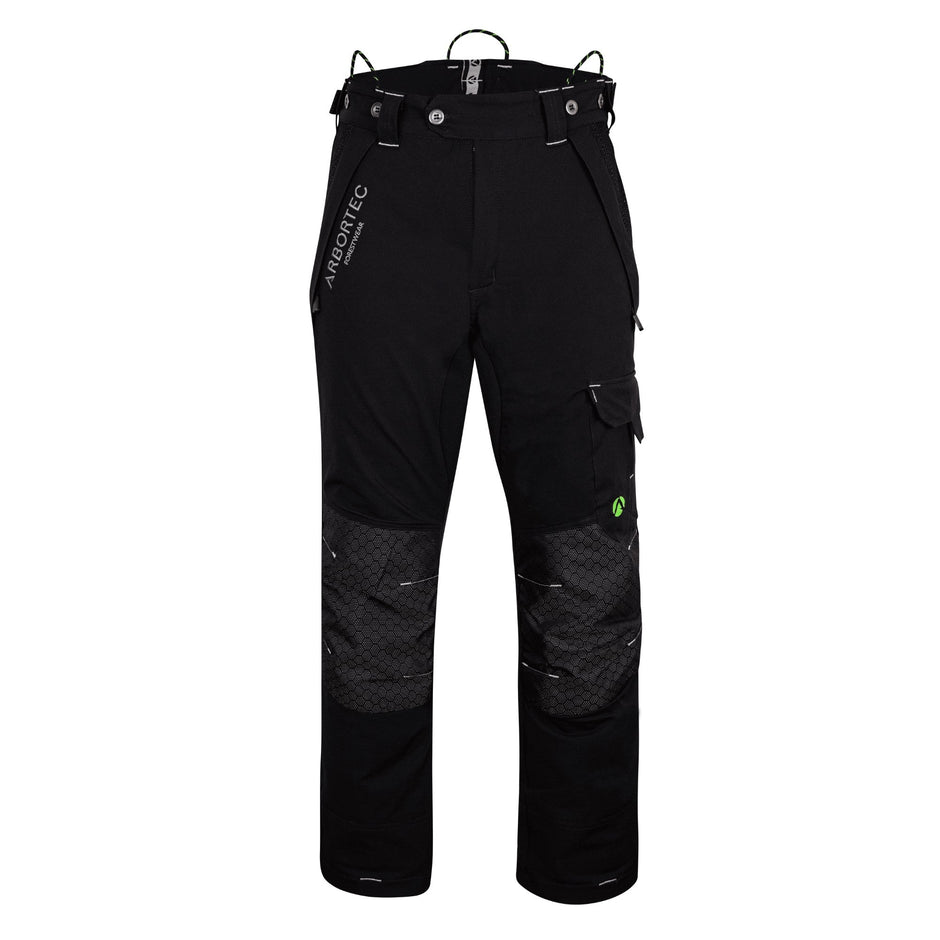 Protective Chainsaw Pants | Arborist Pants | Tree Climbing Gear