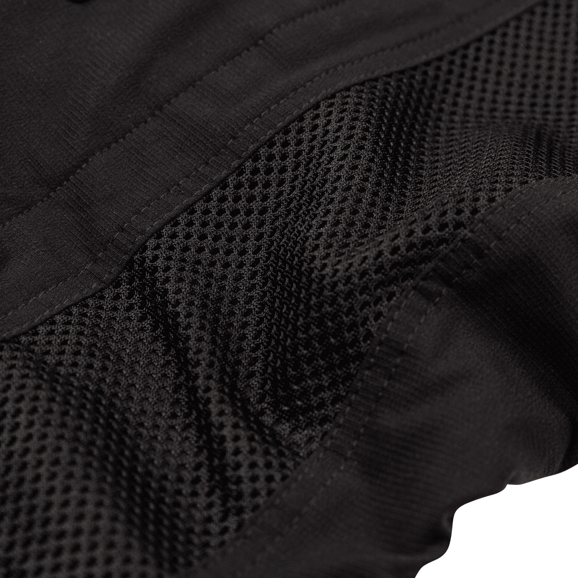 AT4062(US) Arbortec Vented Chainsaw Pants - Black - Arbortec Forestwear