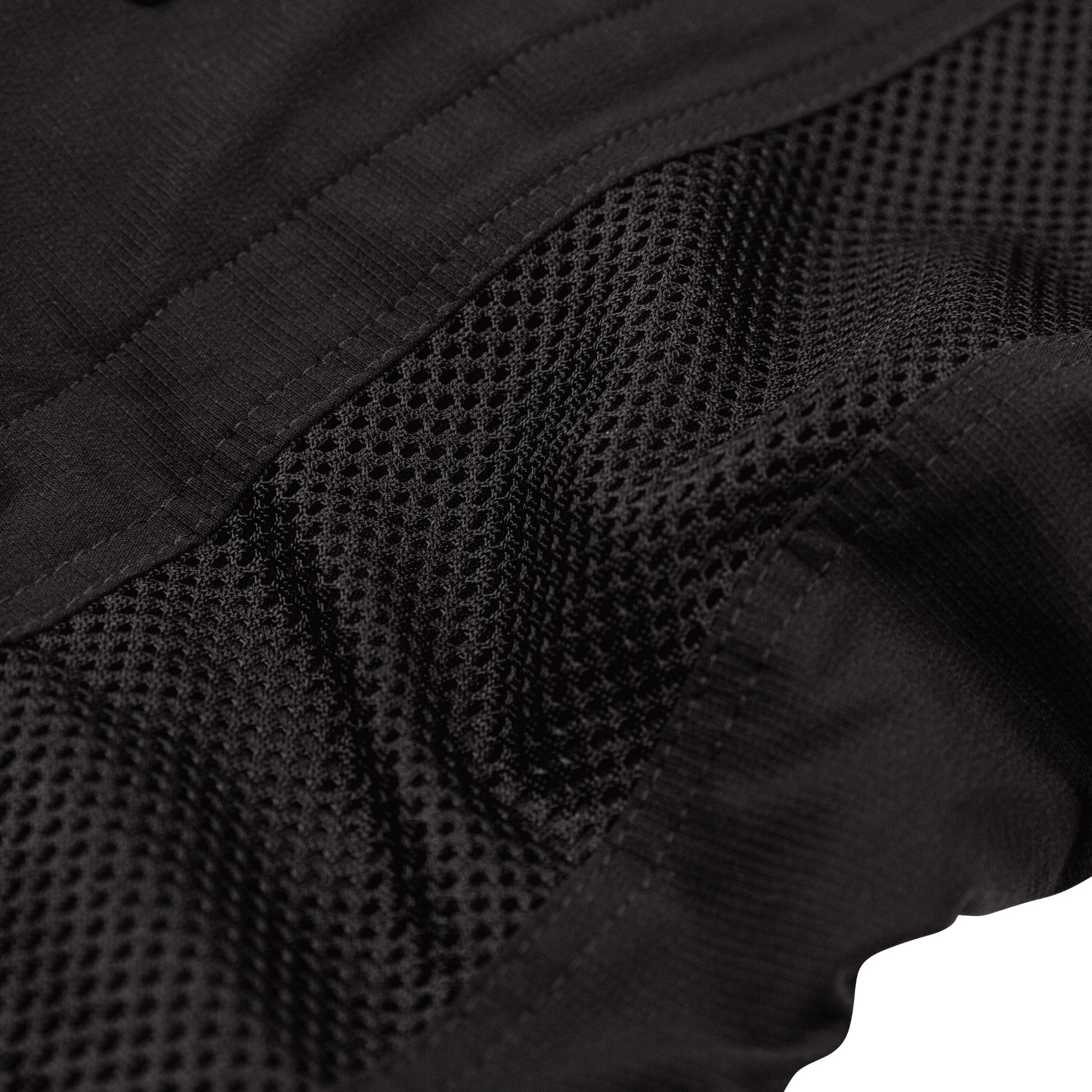 AT4062(US) Arbortec Vented Chainsaw Pants - Black - Arbortec Forestwear