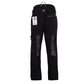 AT4062(US) Arbortec Vented Chainsaw Pants - Black - Arbortec Forestwear