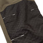 AT4062(US) Arbortec Vented Chainsaw Pants - Olive - Arbortec Forestwear