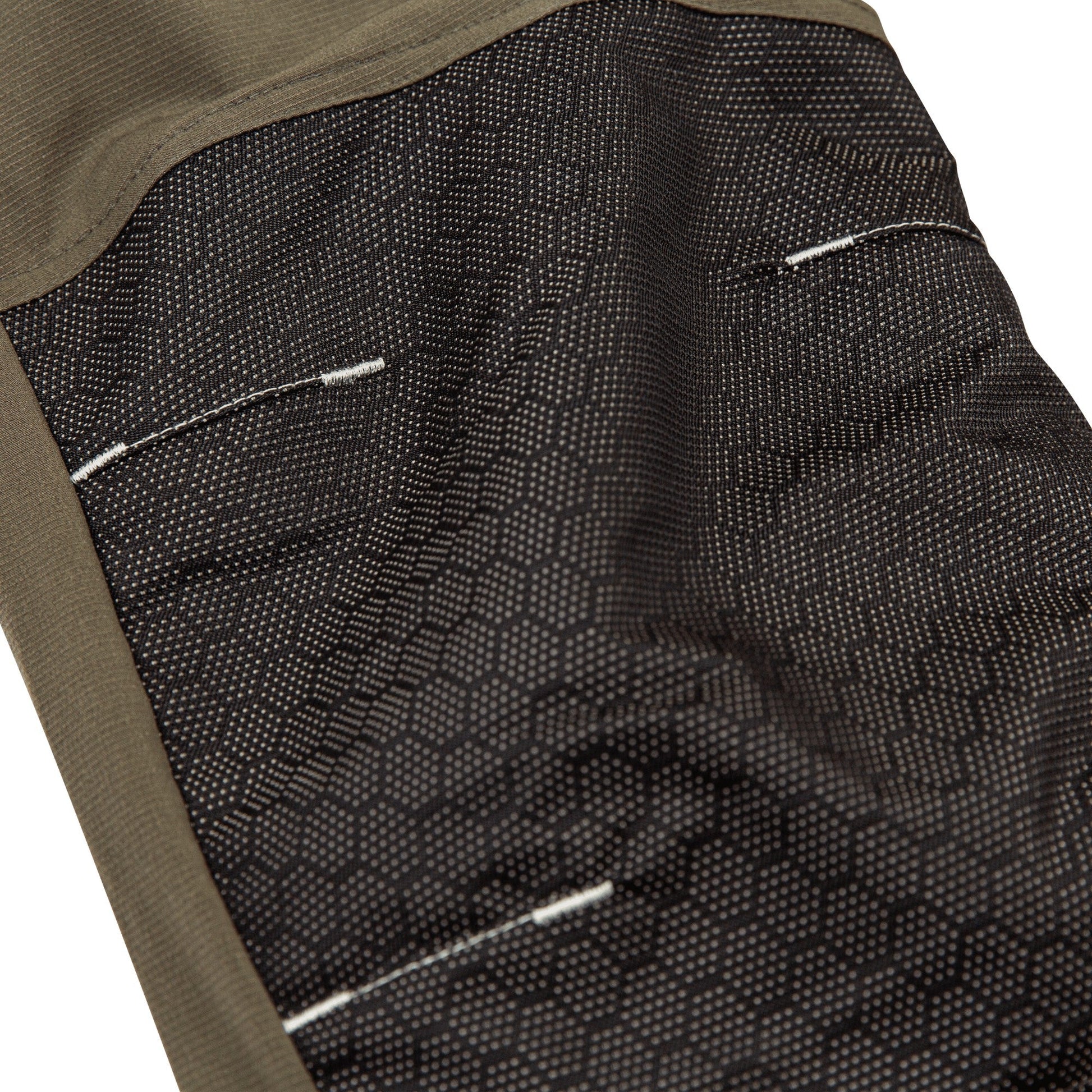AT4062(US) Arbortec Vented Chainsaw Pants - Olive - Arbortec Forestwear