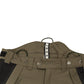 AT4062(US) Arbortec Vented Chainsaw Pants - Olive - Arbortec Forestwear