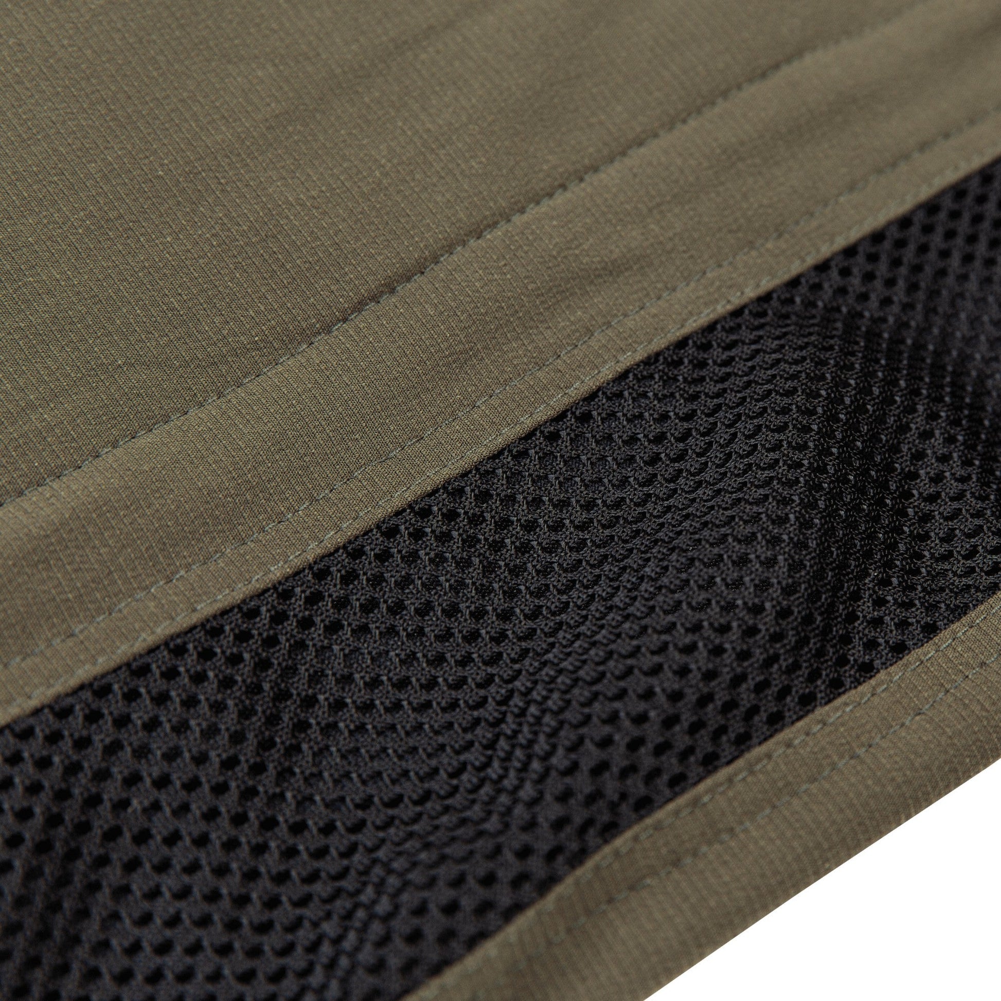 AT4062(US) Arbortec Vented Chainsaw Pants - Olive - Arbortec Forestwear